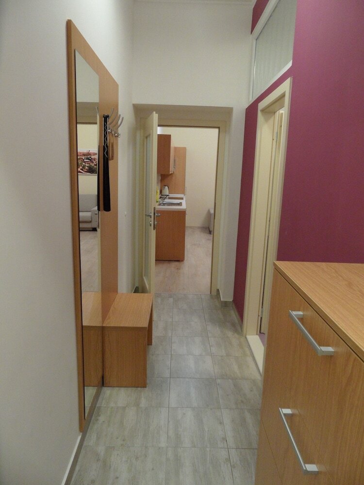 Apartments Verona Karlovy Vary