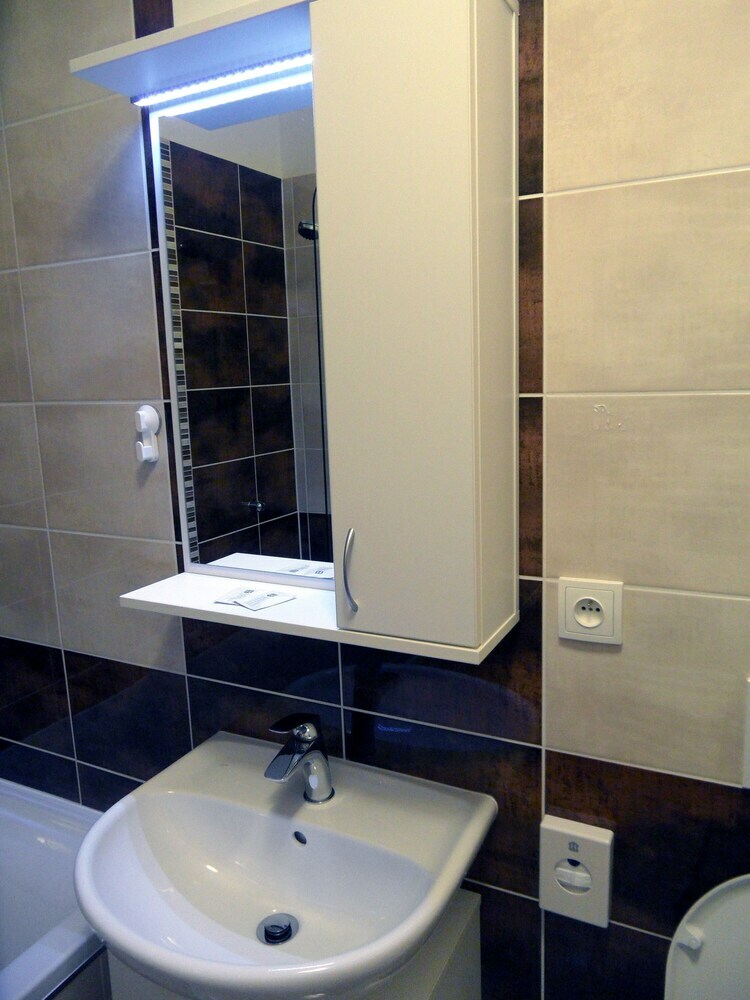 Apartments Verona Karlovy Vary