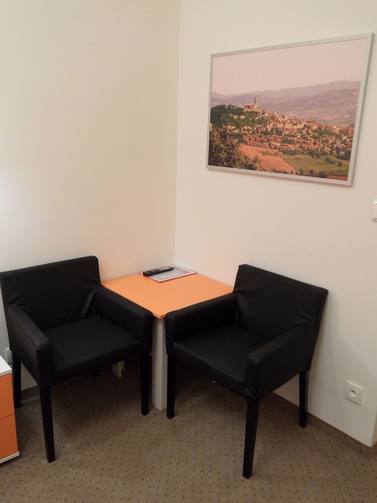 Apartments Verona Karlovy Vary