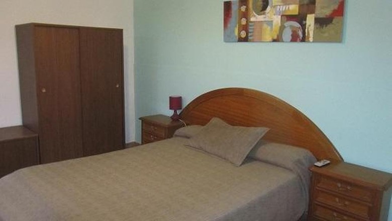 Albergue Tibet House