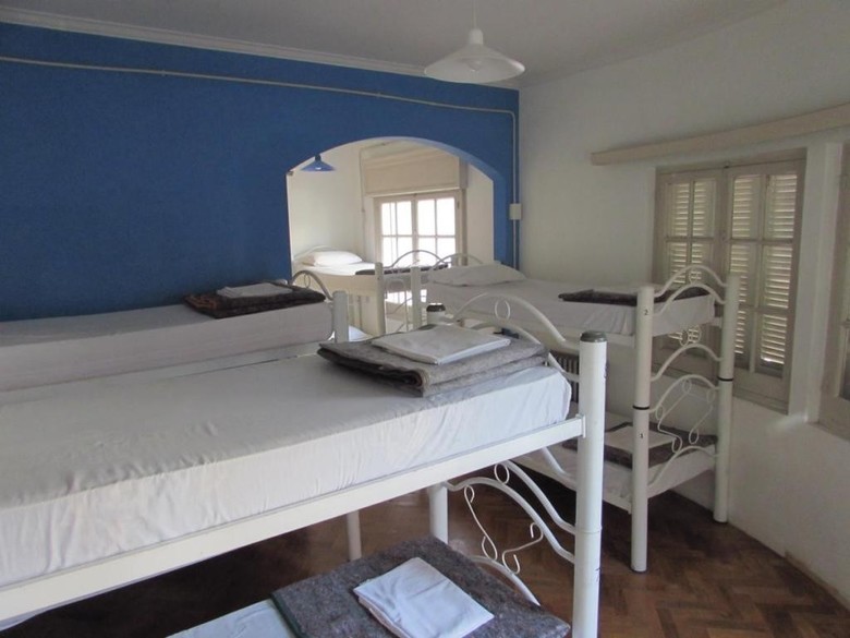 Albergue Mora Mendoza