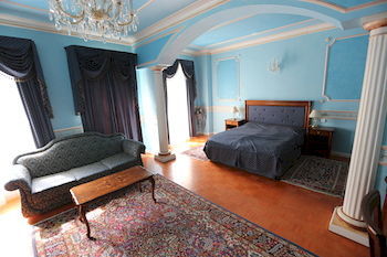 Hotel Renesance Krasna Kralovna