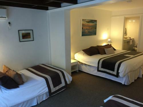 Hotel Boutique Acacias De Vitacura
