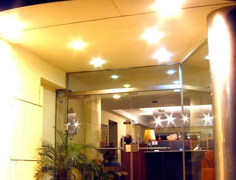 Aparthotel Apart San Lorenzo