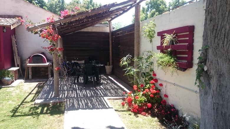 Chill Inn Hostel