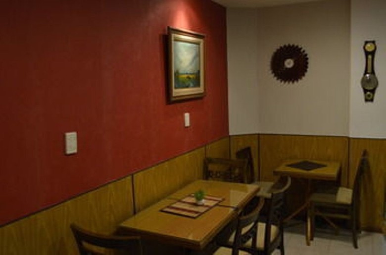 Hotel Petit