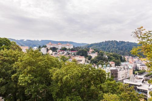 Spa Hotel Panorama