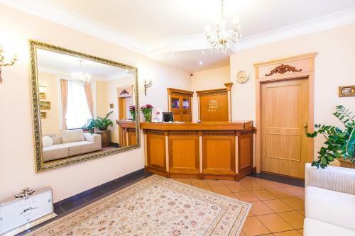 Spa Hotel Panorama