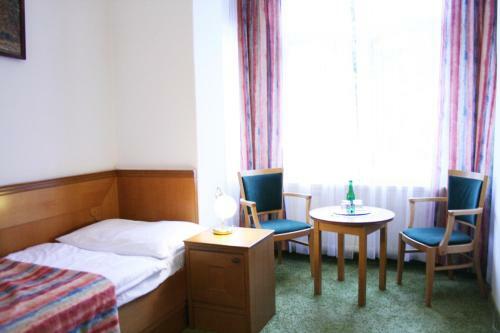 Hotel Villa Charlotte