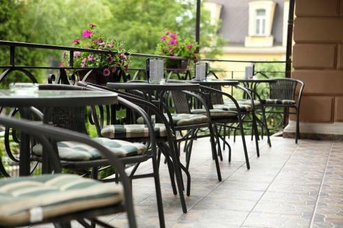 Hotel Villa Charlotte