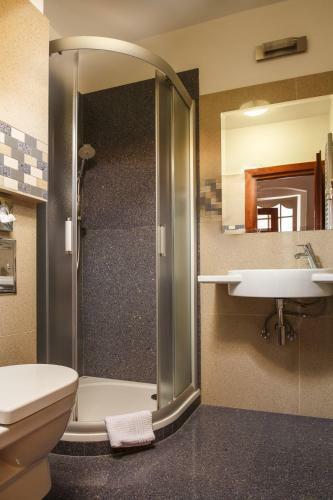 Lazensky Hotel Smetana - Vysehrad
