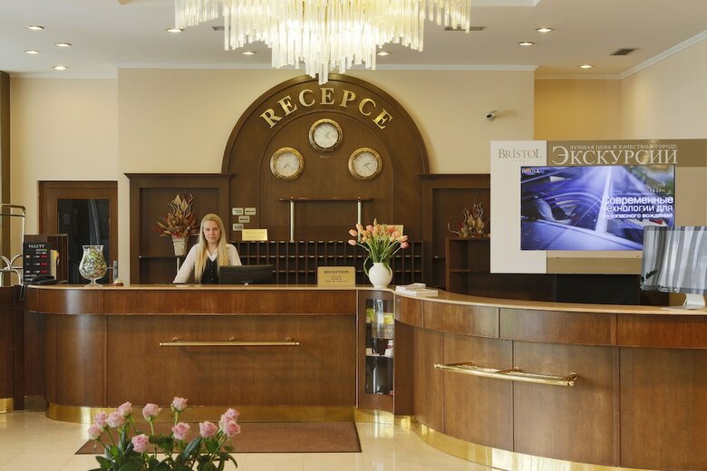 Hotel Bristol