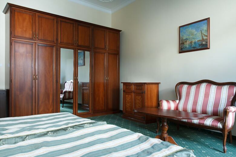 Hotel Ostende
