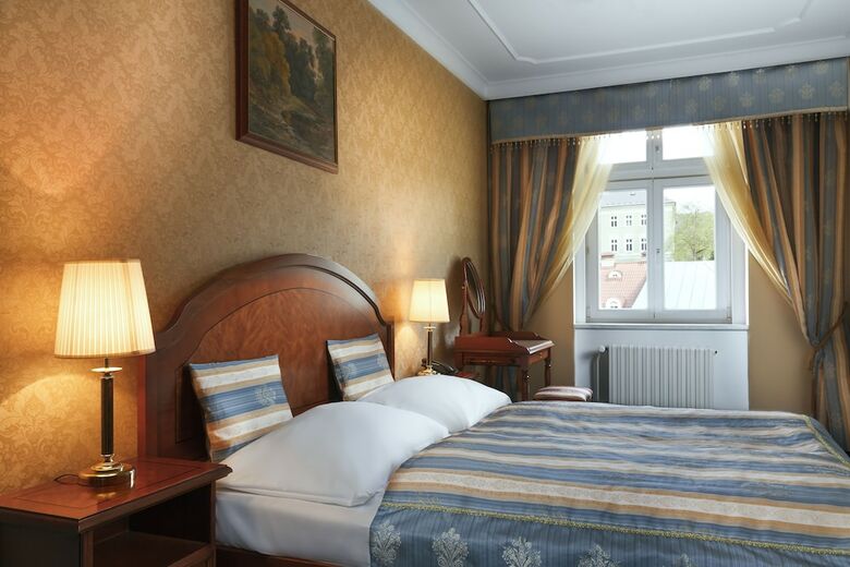 Hotel Ostende