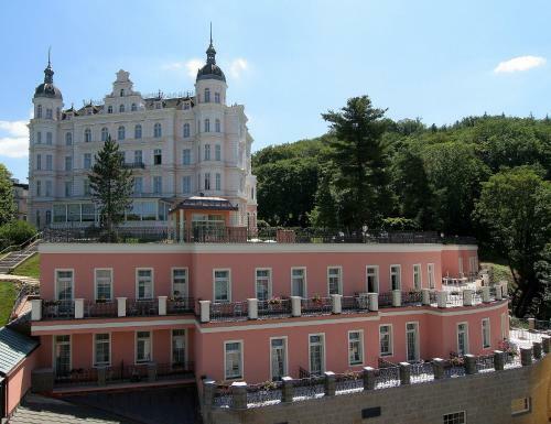 Hotel Bristol Georgy House