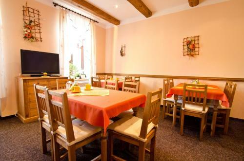 Hostal Penzion 33