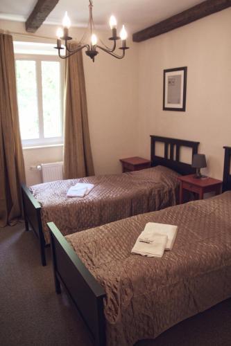 Hotel St.michael