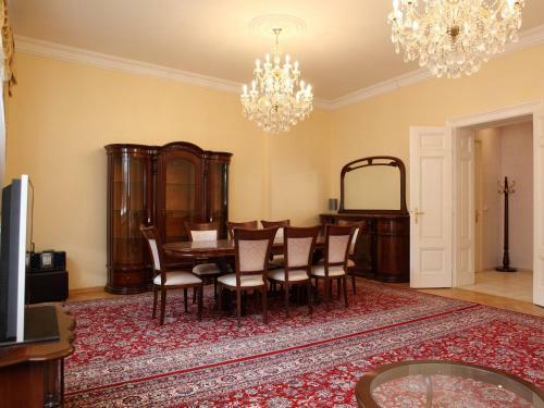 Apartamento 7k-apartm�n Sadov�