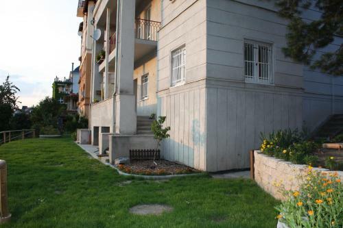 Apartments Vera