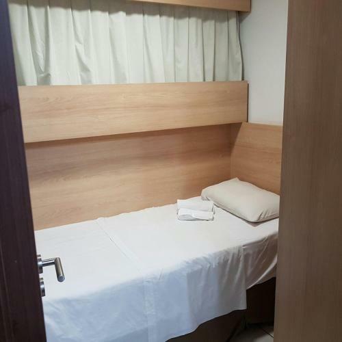 Apartamento Beach Class Residence Service