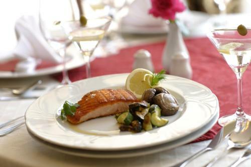 Spa Hotel Schlosspark
