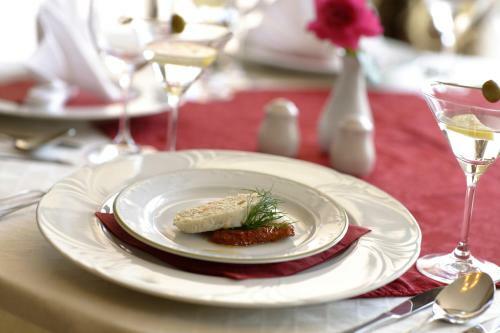 Spa Hotel Schlosspark