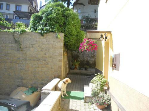 Hostal Msprivat