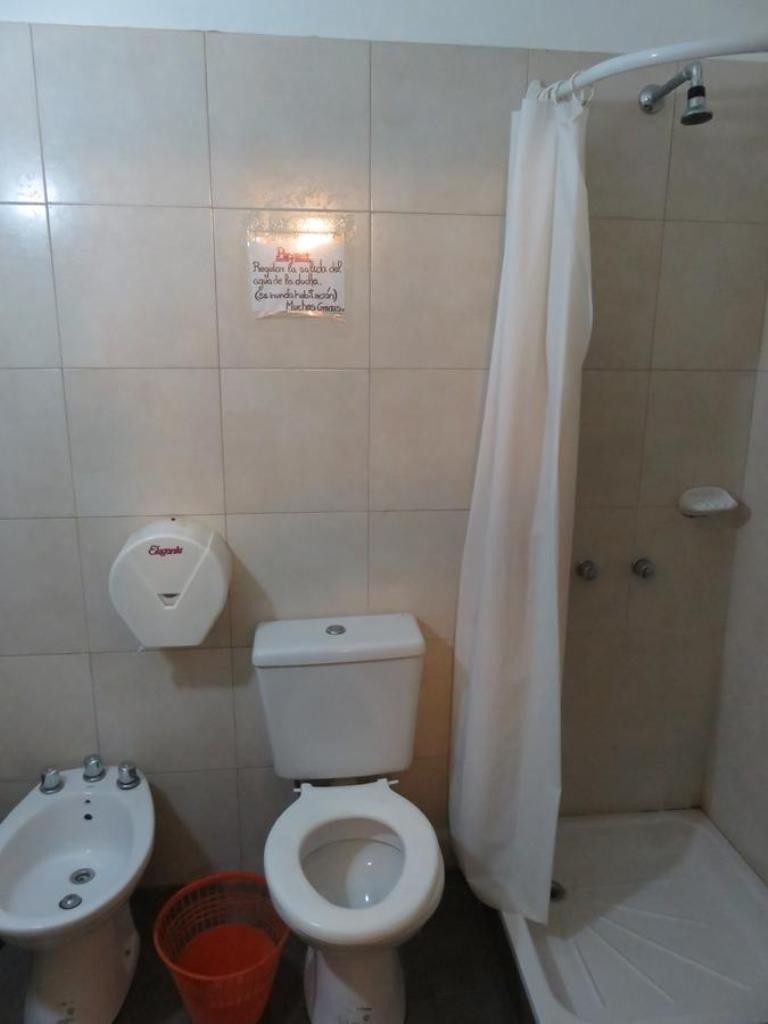 Hotel Galicia