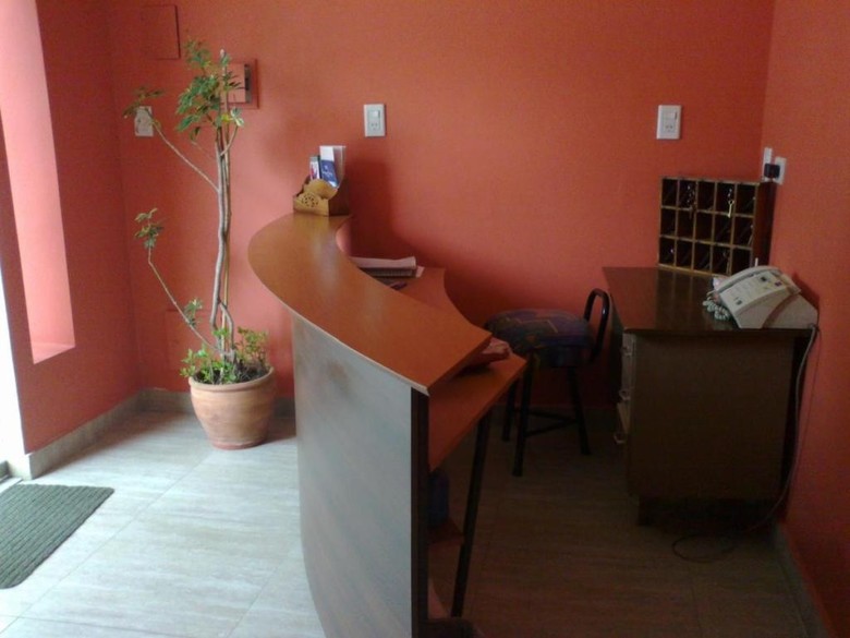 Hotel Galicia