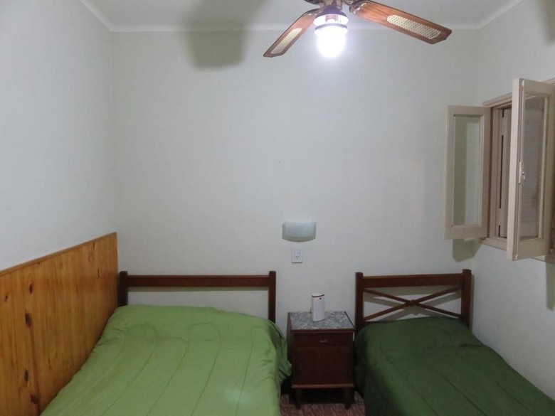 Hotel Galicia