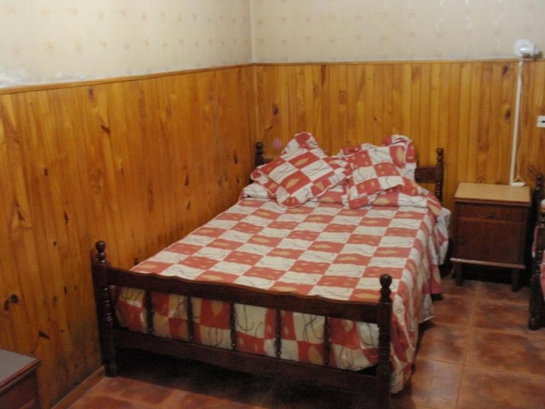 Hotel Galicia
