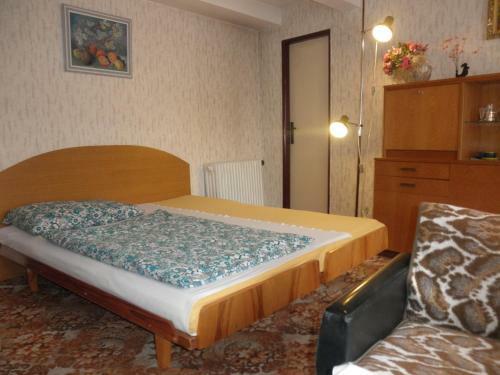 Hostal Pension U Kaktusu
