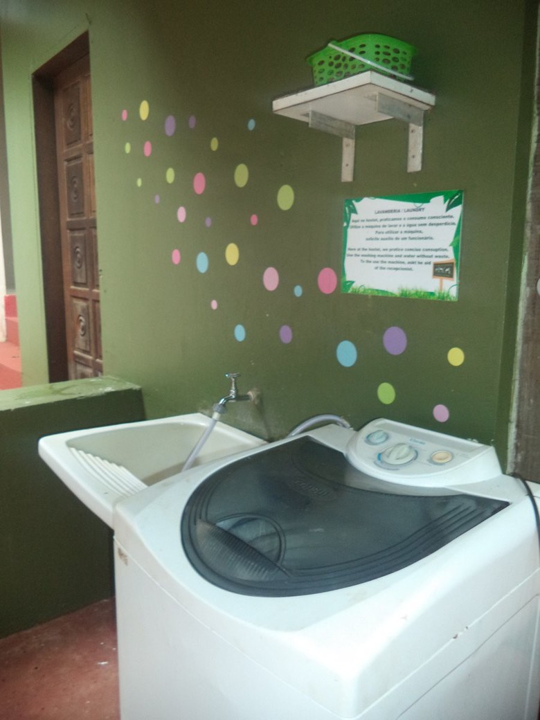 Iguassu Eco Hostel