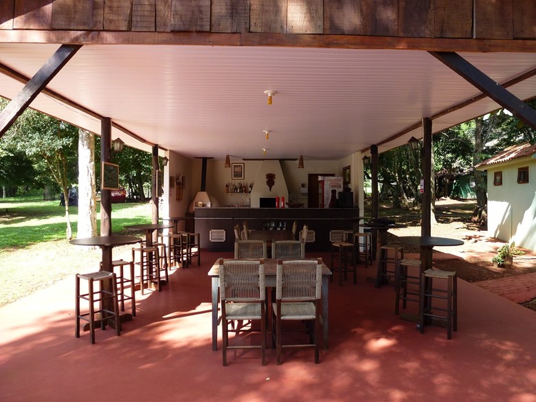 Iguassu Eco Hostel