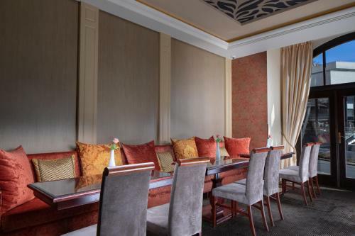 Hotel Promenada