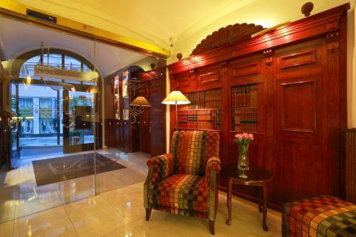 Hotel Promenada