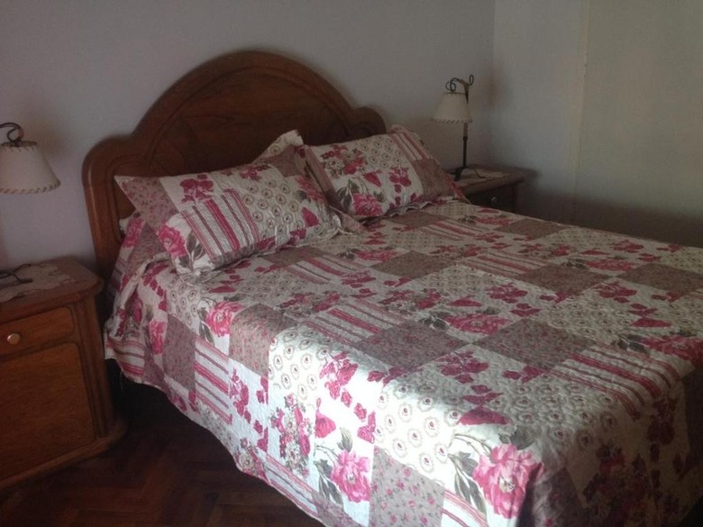 Apartamento Let Home Mendoza