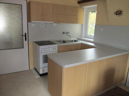 Apartement Mergl