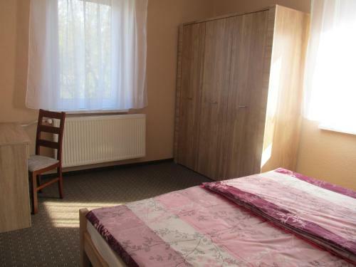 Apartement Mergl