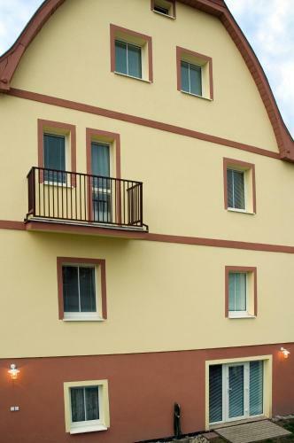 Hostal Pension Villa Maria