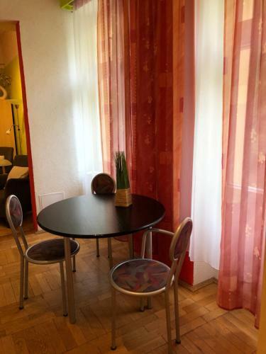 Apartm�n Orchidej U Vr�dla