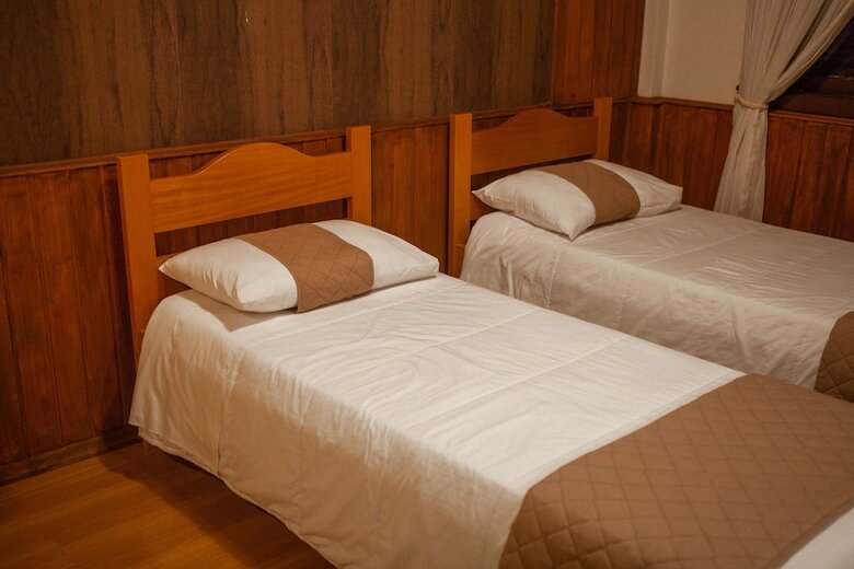 Hostal Encantos De Gramado