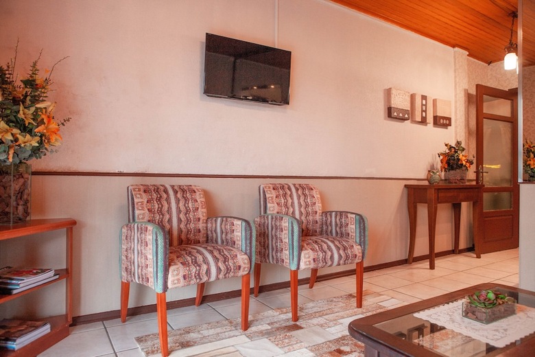 Hostal Encantos De Gramado