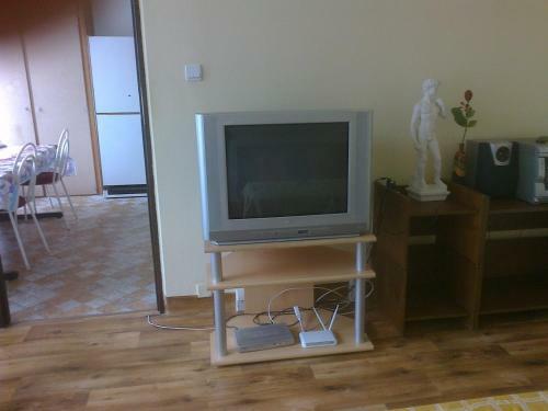 Apartm�ny Perla