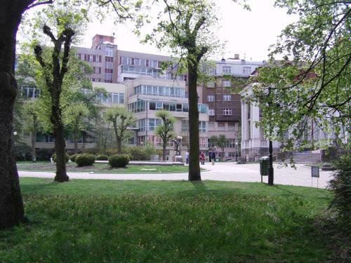 Apartm�ny Perla