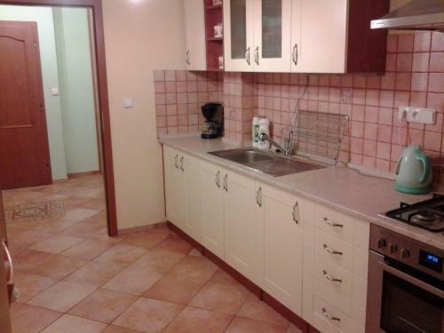 Apartamentos U T?� Jeh?�tek