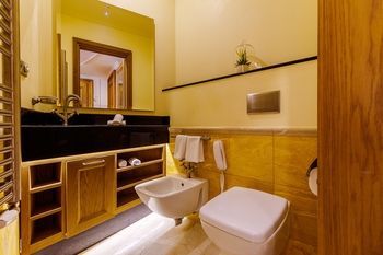 Hotel Quisisana Palace