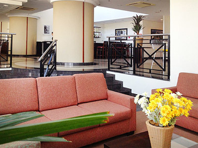 Monreale Hotels Guarulhos -sao Paulo