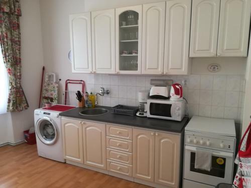 Karlovy Vary Luxury Apartments
