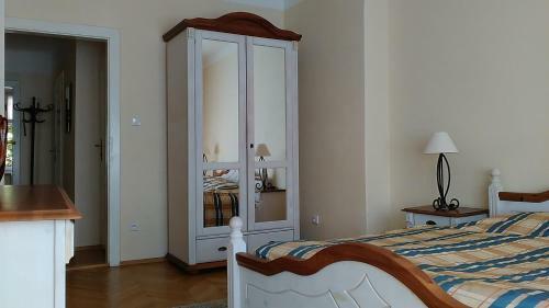 Karlovy Vary Luxury Apartments